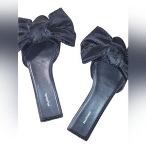 Balenciaga Women Sandals 37.5 EU